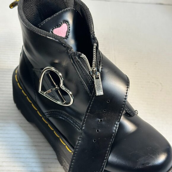 Dr Martens Rare Model X - Picture 7 of 16